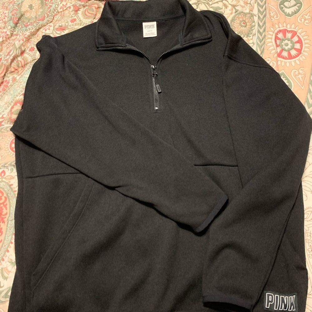 PINK women’s pullover